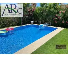 Al Rowad Constructions &amp amp Pool Services ARC Group - Swimming Pool Company Cairo
