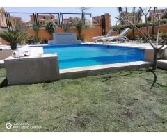 Al Rowad Constructions &amp amp Pool Services ARC Group - Swimming Pool Company Cairo - 2