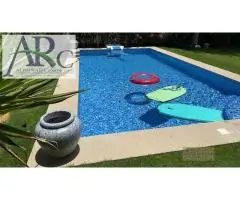 Al Rowad Constructions &amp amp Pool Services ARC Group - Swimming Pool Company Cairo - 3