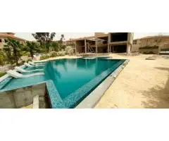 Al Rowad Constructions &amp amp Pool Services ARC Group - Swimming Pool Company Cairo - 5