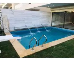 Al Rowad Constructions &amp amp Pool Services ARC Group - Swimming Pool Company Cairo - 6