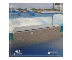 Al Rowad Constructions &amp amp Pool Services ARC Group - Swimming Pool Company Cairo - 9