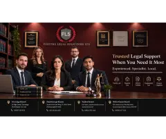 Law Firm Peterborough