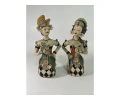 Buy Traditional Javanese Sculptures Loroblonyo Indonesia