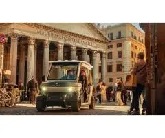 Get Friendly Local Guides with Colosseum Night Tours