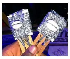 The Best Spiritual Powerful Herbalist In Nigeria - 8