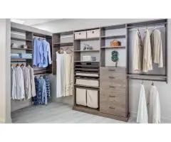 Smarter Closet Storage for Manhattan Homes