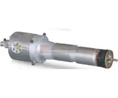 500mm ID Double Wall Corrugator Machine for HDPE and Plastic Pipes - 7