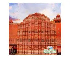 Rajasthan Package Tour to Experience the Thar Desert