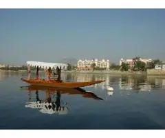 Rajasthan Package Tour to Experience the Thar Desert - 2