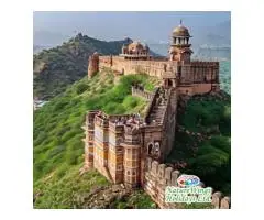 Rajasthan Package Tour to Experience the Thar Desert - 3