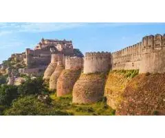 Rajasthan Package Tour to Experience the Thar Desert - 4