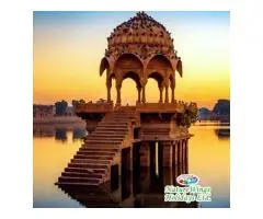 Rajasthan Package Tour to Experience the Thar Desert - 6