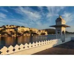 Rajasthan Package Tour to Experience the Thar Desert - 7