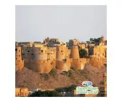 Rajasthan Package Tour to Experience the Thar Desert - 8