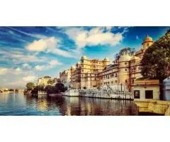 Rajasthan Package Tour to Experience the Thar Desert - 9