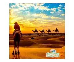 Rajasthan Package Tour to Experience the Thar Desert - 10