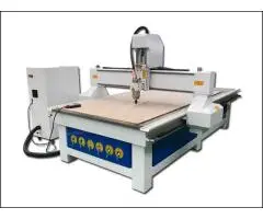 Advanced CNC Wood Router & Spindle Solutions for Precision Manufacturing