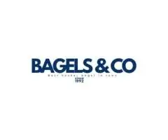 Bagels and Co Amsterdam Ave