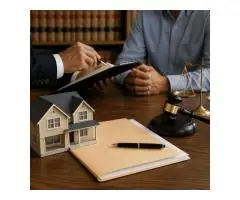 Experienced Legal Support for Loan Settlement Matters