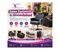 Salon Equipment in Ahmedabad Hi-Tech Beauty Equipment