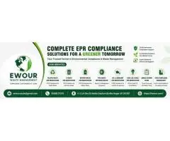 Waste Management Services in India Sustainable & Compliant Solutions