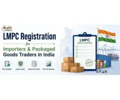 Legal Metrology Consultant Registration &amp amp Certificate