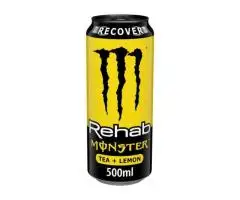 Monster Rehab Drinks for Sale for Refreshing Choices