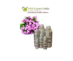 Best Bourbon Geranium Oil Exporter for Skincare USA