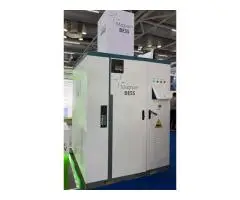 Advanced Solar Battery Storage Manufacturer Renewable Energy Storage Solutions