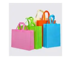 Quality Non Woven Bags for Everyday Business Needs