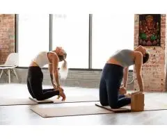 Refresh Your Mind and Find Balance Through Meditation in Charlotte, NC