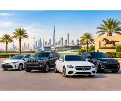 Car Rental Nad Al Sheba Dubai Rentai