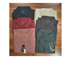 Stylish Shirt Combos for Every Occasion from Vogh