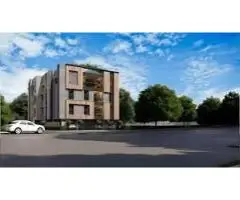 3 BHK Apartments in Porur Modern Homes at Miracle Garden