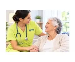 Want Expert Care For Parents Without Leaving The House