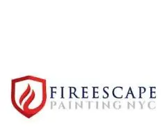 Fire Escape Painting NYC