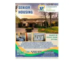 Homeless to housing - 2