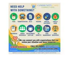 Homeless to housing - 4