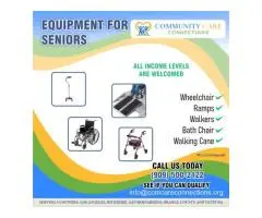 Wheelchair or Wheelchair for seniors - 3
