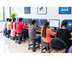 Join the Best Computer Training Institute in Uttam Nagar Today