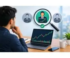 Find the Right Intraday Trading Tips Provider