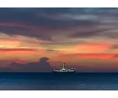 Deepwater Drilling Consultants for Complex Offshore Operations