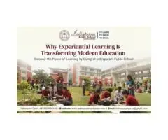 Why Experiential Learning Is Transforming Modern Education