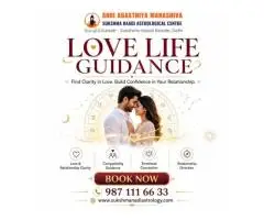 Love Life Guidance Find Clarity in Love & Relationships