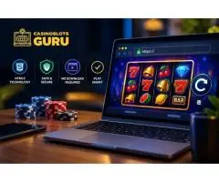 Free Spins No Deposit Explore Casino Bonus Offers