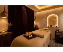 Luxury Spa & Salon in Bangalore for Premium Self-Care