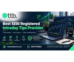Find Reliable Guidance for Smarter Intraday Trading Decisions