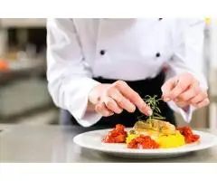 Hire a Personal Chef Full Time for Luxury Dining