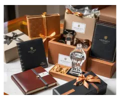 Promotional Gifts Abu Dhabi for Businesses and Events